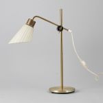 1241 1291 TABLE LAMP